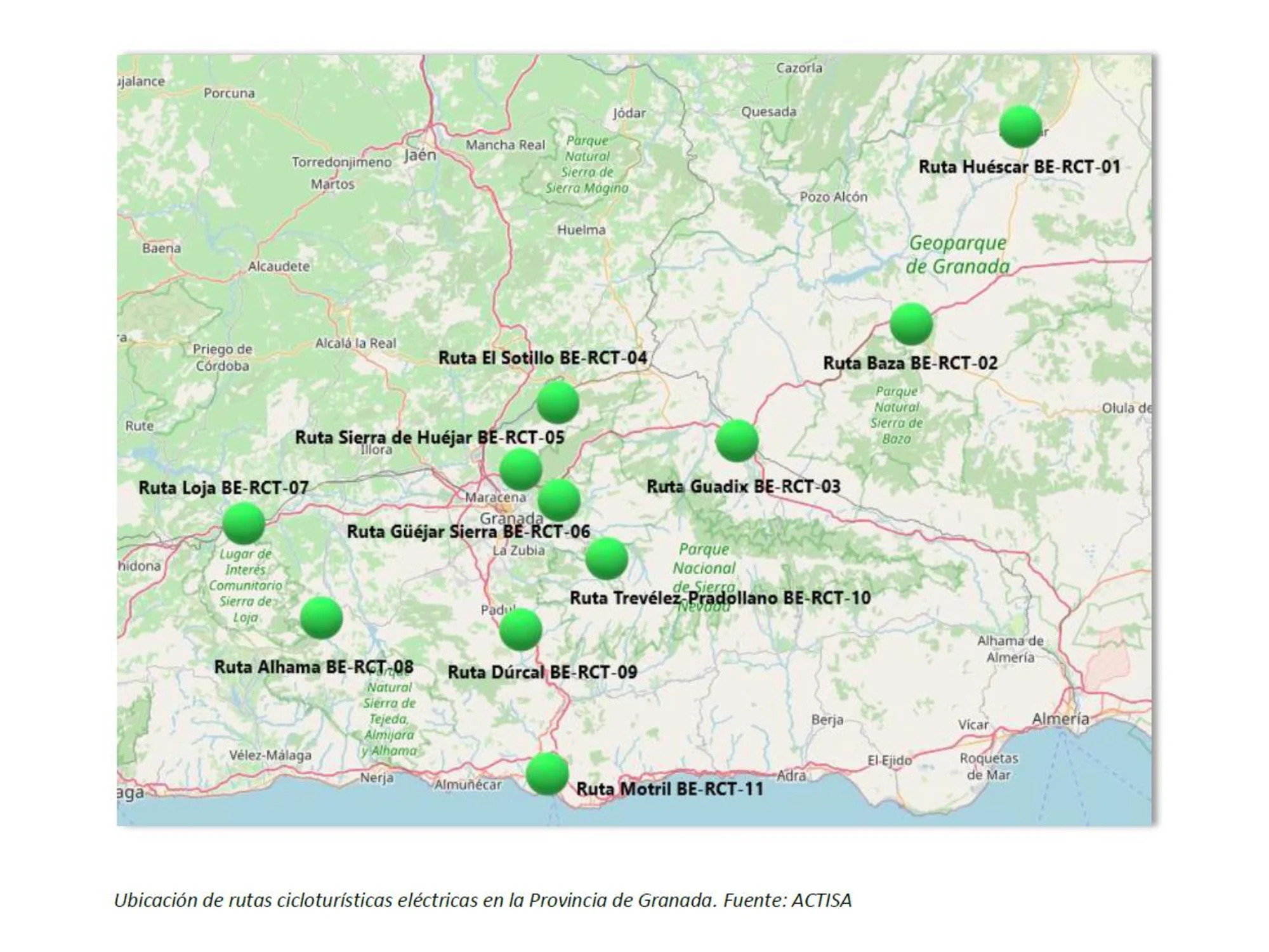 PLAN DE MOVILIDAD ELÉCTRICA DE LA PROVINCIA DE GRANADA_00004